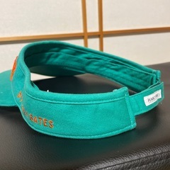 ◇ジャックバニー◇　サンバイザー　　の画像