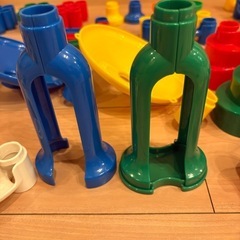 くみくみスロープ　くもんの画像