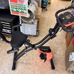 ハイガー HAIGE エクササイズ バイク フィットネス エアロ...