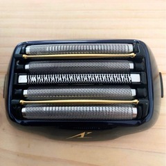 【Panasonic】16年製 5枚刃 電動シェーバー 髭剃り ラムダッシュの画像