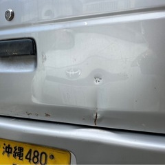 スクラム(エブリィ)の画像