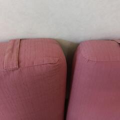 ヨガワークス　ボルスター　1本の画像