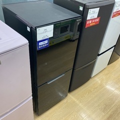 トレファク イオンモール常滑店】2ドア冷蔵庫 SHARP SJ-GD15G-B 2021年製を