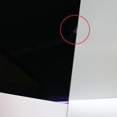 iMac（21.5インチ,2017）HDD1TB/8GB〈MMQA2J/A〉④の画像