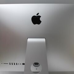 iMac（21.5インチ,2017）HDD1TB/8GB〈MMQA2J/A〉④の画像