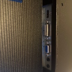 (受け渡し決定)acer ka240hの画像