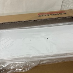 チェスト　新品未使用　組立式　タンス　引き出しの画像