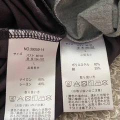 【新品】ワンピースの画像