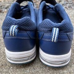 子供シューズの画像