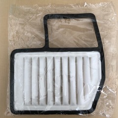 値下げ⤵️⭕️未使用スズキ車用エアクリーナーの画像