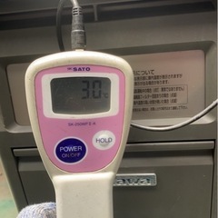 コールドテーブルの画像