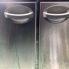 コールドテーブルの画像