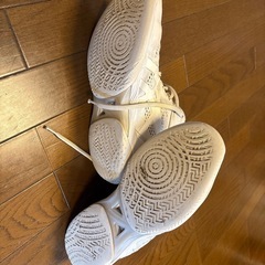 バスケットシューズの画像