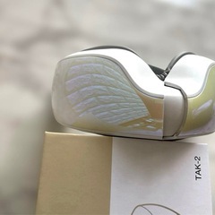 【美品】Air EyeMask アイマスクの画像