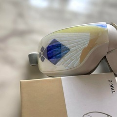 【美品】Air EyeMask アイマスクの画像