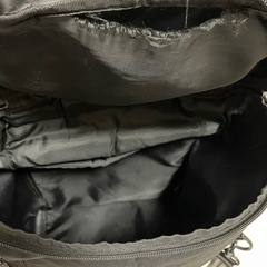 HeM ヘム　ボックス型リュックサック 30Lの画像