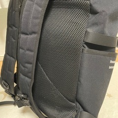 HeM ヘム　ボックス型リュックサック 30Lの画像