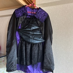 ドレス2点の画像