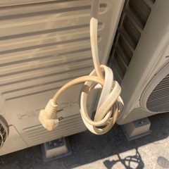 福岡市内取付料金込み　2014年　日立　ルームエアコン　4kw  14畳タイプの画像