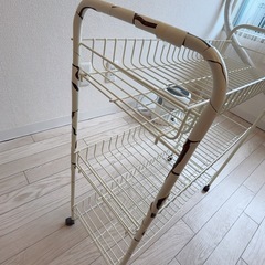 収納　ラック　の画像