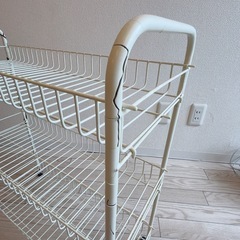 収納　ラック　の画像