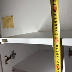 クローゼットの画像
