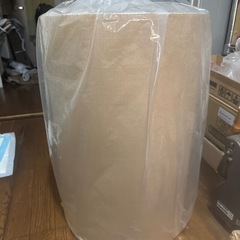 巻ダンボールの画像