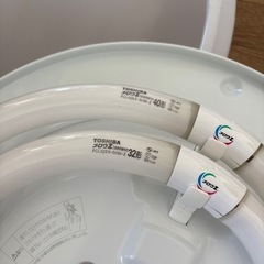 Panasonic ＨＨLZ402シーリングライトリモコン付の画像
