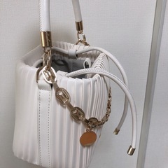未使用ハンドバッグの画像