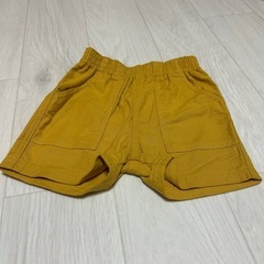 子ども服★80★ズボン★試着のみ★まとめ売りの画像
