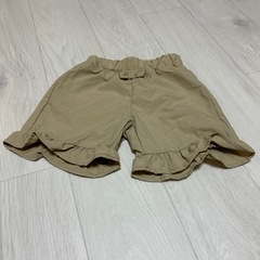 子ども服★80★ズボン★試着のみ★まとめ売りの画像