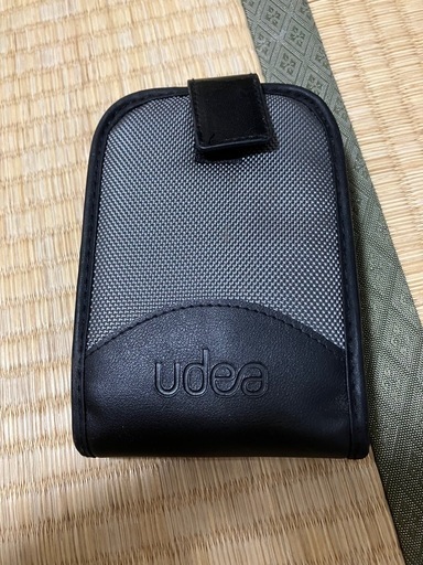 udea COOL255 韓国語電子辞書
