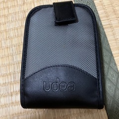 udea COOL255 韓国語電子辞書の画像