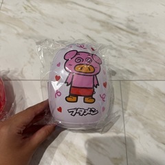 おやつタウン限定　ベビースターグッズの画像