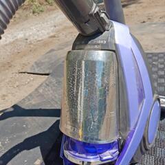 【家電】掃除機　三菱　TC-YXC30P 13年製の画像