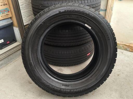 12000→20%off値下げ済み スタッドレスタイヤ