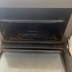 Panasonic パナソニック オーブンレンジ NE-MS233-Wの画像