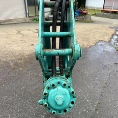 【売却】油圧ブレーカ（部品取り・現状渡し）の画像