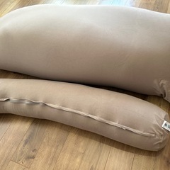 Yogibo Max（ヨギボーマックス）　＆　Yogibo Roll Max（ヨギボーロールマックス）の画像