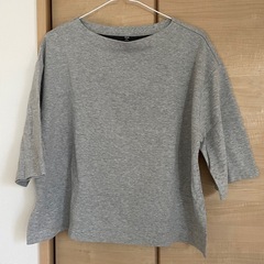 まとめ　Ｍ　半袖トップス 春夏秋　オフィスカジュアル　カットソー　キレイめの画像