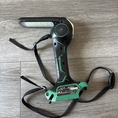 HIKOKIエアダスターの画像