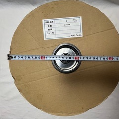 網押え ゴム ロール 売り 網戸 サッシ 網 防虫 ネット 虫除け 取り付け 張り替え 張替え ロープ 三協 LIXIL YKK プロ 業者 向け 4の画像