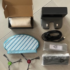 ECOVACS(エコバックス）DEEBOT OZMO 920 ロボット掃除機本体の画像