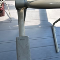 TOTO 介護用トイレ手すりの画像