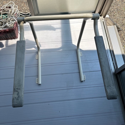 TOTO 介護用トイレ手すり