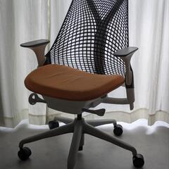Herman Miller ハーマンミラー セイルチェアの画像
