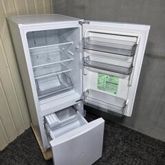 9724‼️関西エリア配送設置可🙌‼️最新2022年製✨東芝 153L 2ドア 冷蔵庫の画像
