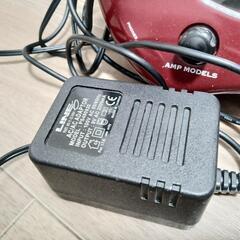 LINE6 POD XTの画像