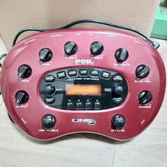 LINE6 POD XTの画像