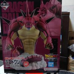 DRAGON BALLラストワン賞の画像